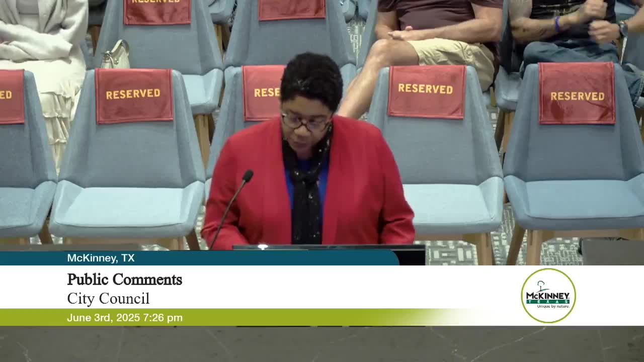 Local Leader Calls for Forgiveness and Courage in Community Service