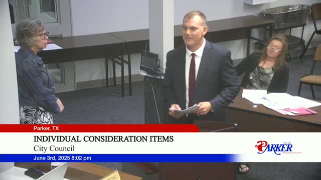 Plano City Council halts engineering RFQ process amid staffing discussions