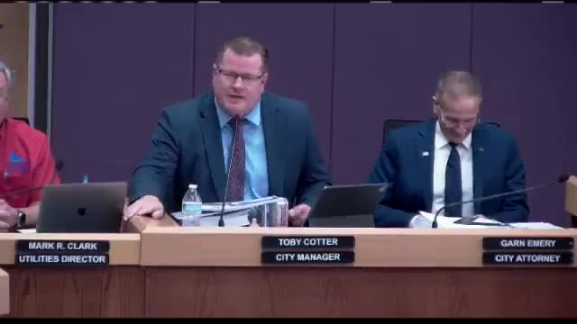 Bullhead City introduces proposed water rate increases and new discount programs