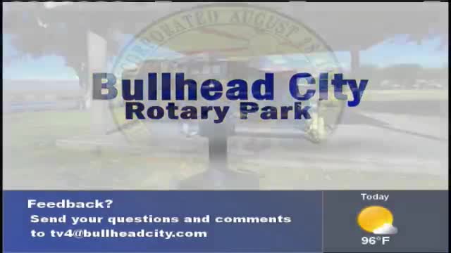 John Trequato urges proper sewage disposal in Bullhead City's Rotary Park