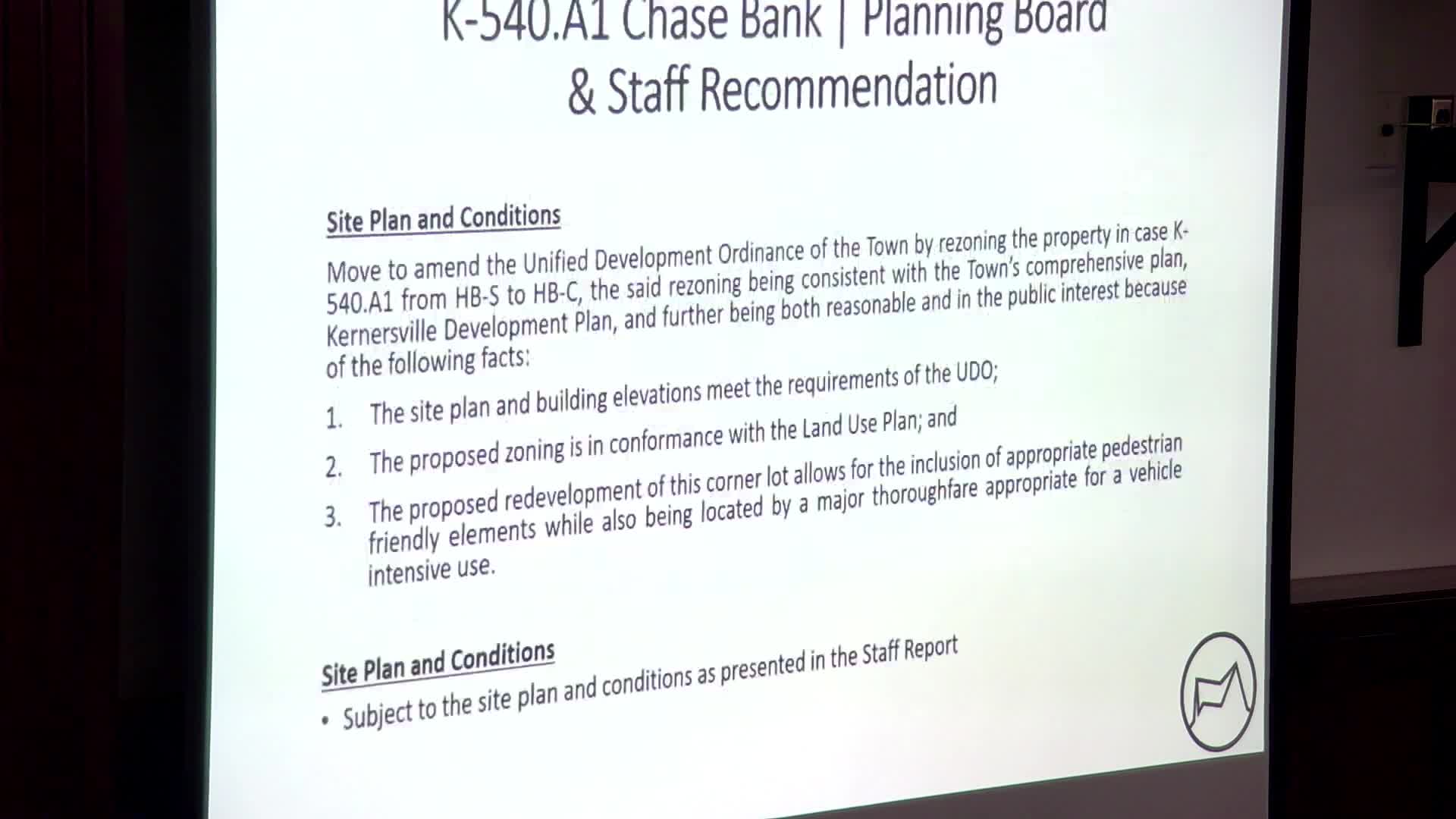 Kernersville Planning Board approves rezoning to mixed residential on Macy Grove Road
