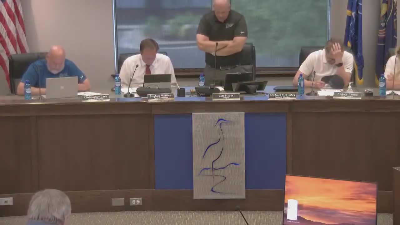 Saratoga Springs residents demand action from Lennar and DAI on stalled amenities