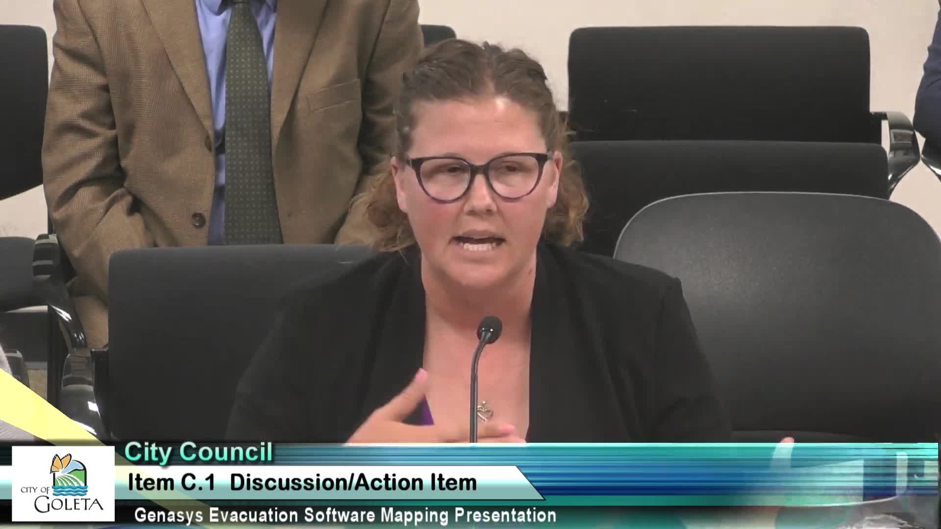 Santa Barbara County enhances emergency response with new communication system