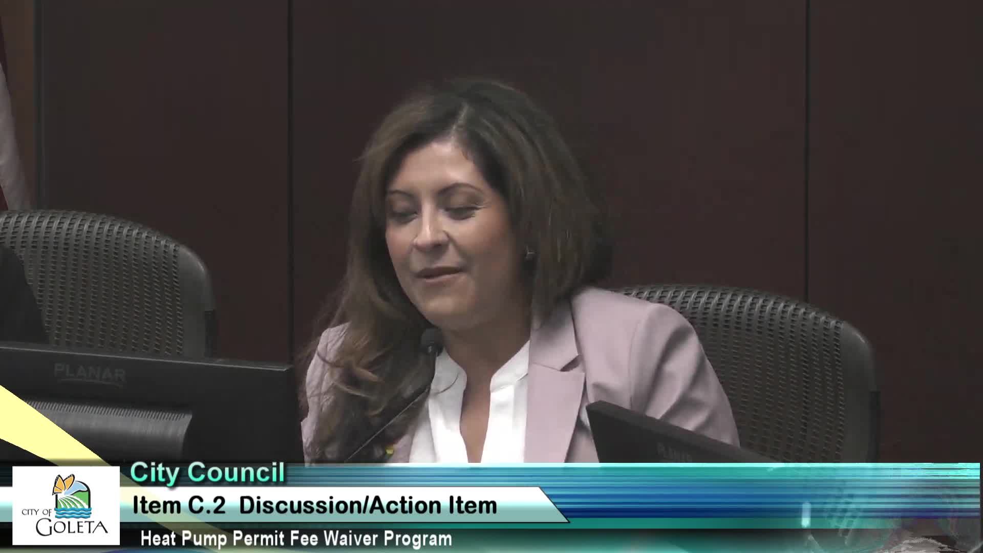 Residents praise 3C Energy's support for heat pump and water heater rebates