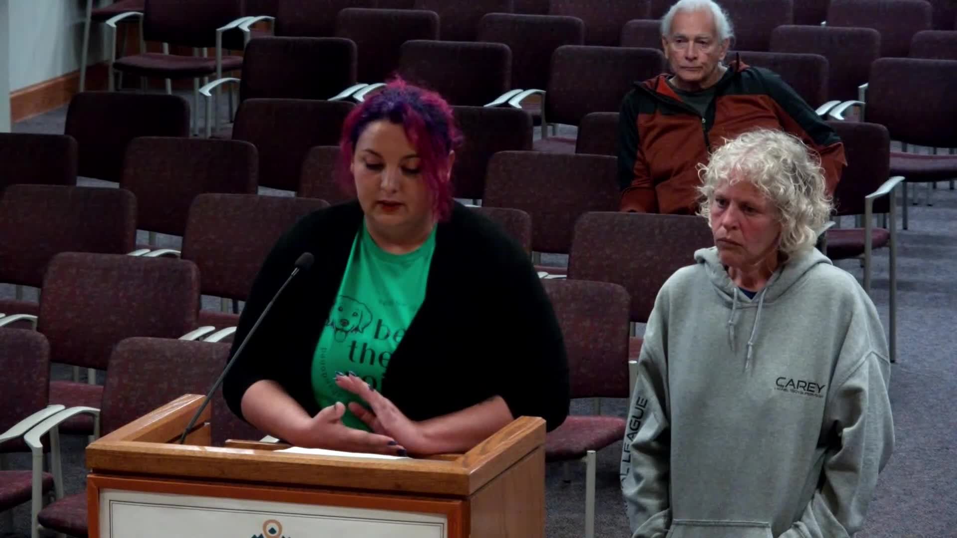 Fremont City Council approves $45K funding for Paws for Life animal shelter