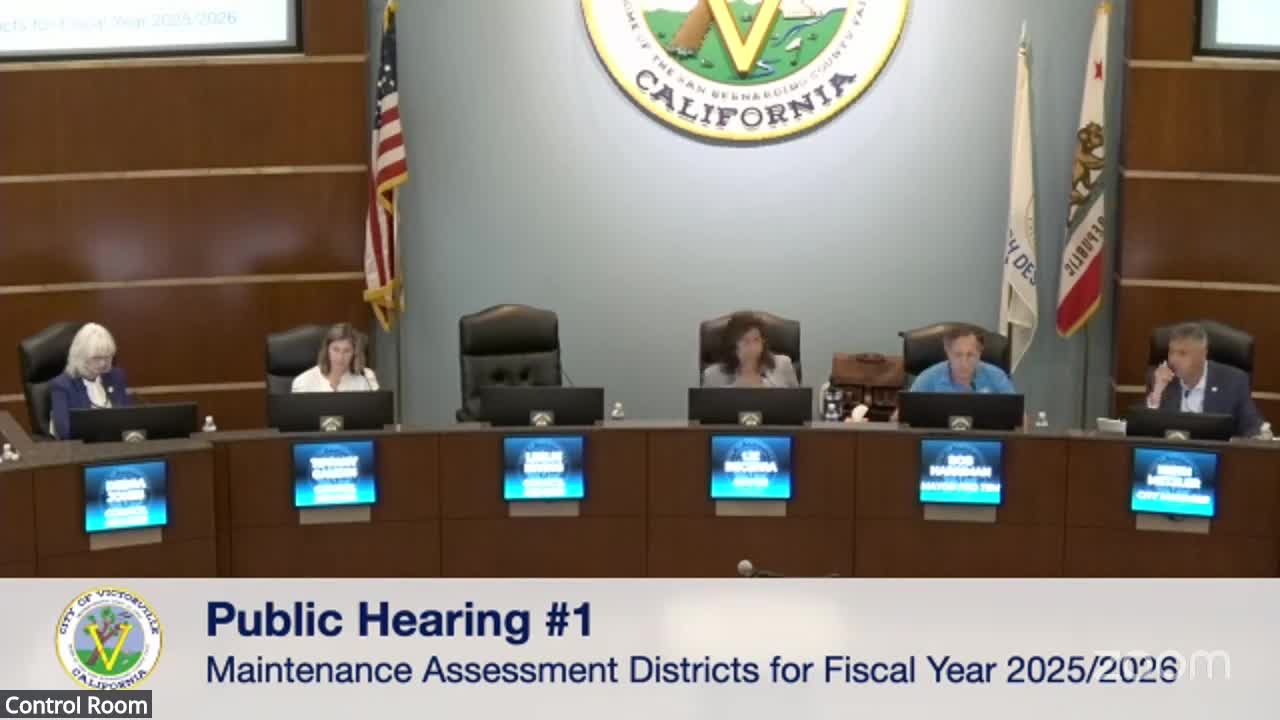 City Council approves zoning adjustments behind Stater Brothers shopping center