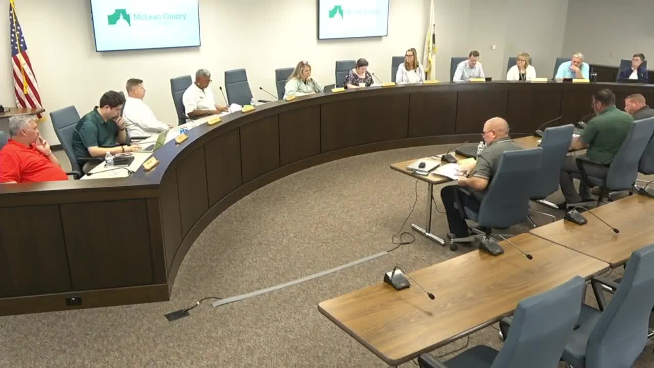 Champaign County prepares for beach reopening amid E. coli mitigation efforts