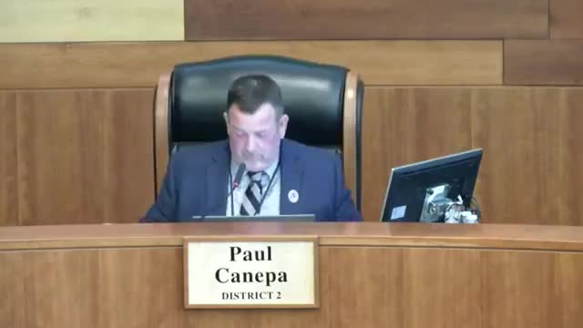 San Joaquin County airport director outlines Stockton Metropolitan Airport's growth and challenges