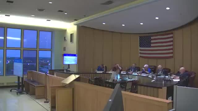 City Council extends CSEA contract by eight years for workforce stability