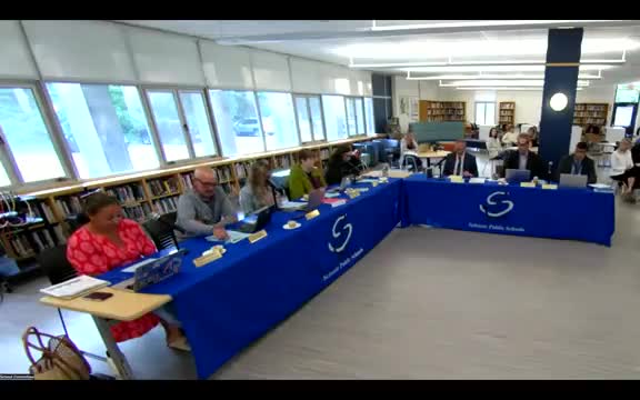 Cituit School Committee votes to opt out of school choice program