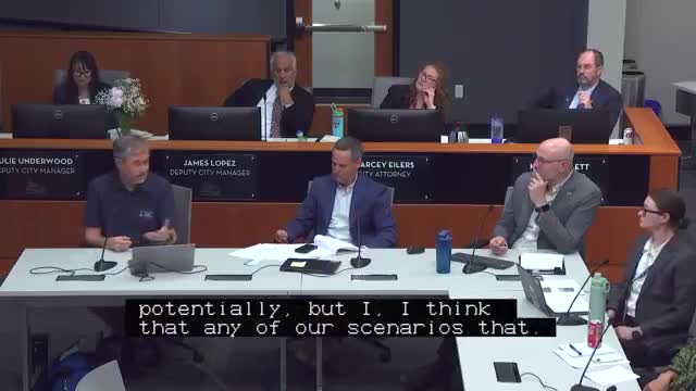 Kirkland Council debates square footage fees for affordable housing