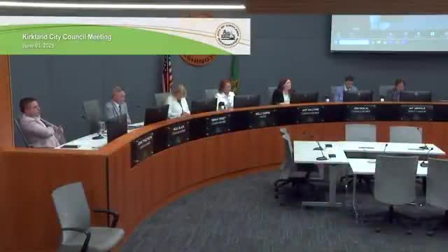 City Council unanimously approves interviews for Cultural Arts Commission youth position