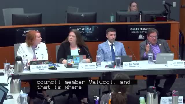 Kirkland council discusses affordable housing and transit solutions with regional leaders