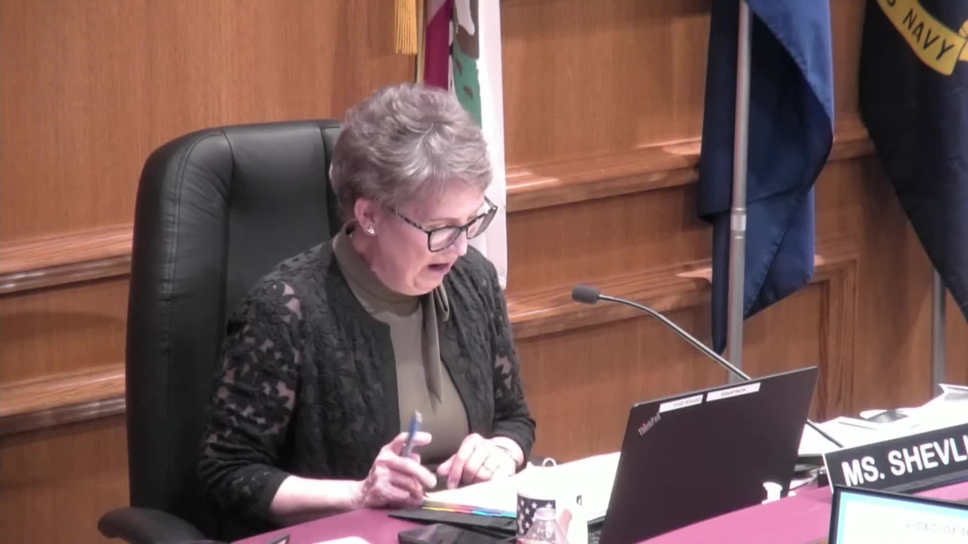 Monrovia Council awards $2.7M contract to ProPark for ADA transportation services