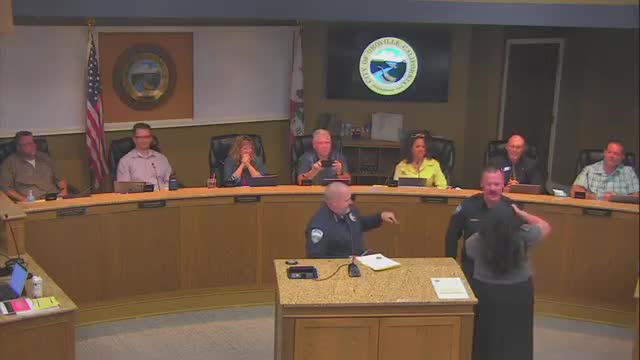 Community advocate seeks funding for new YMCA pool in Orville