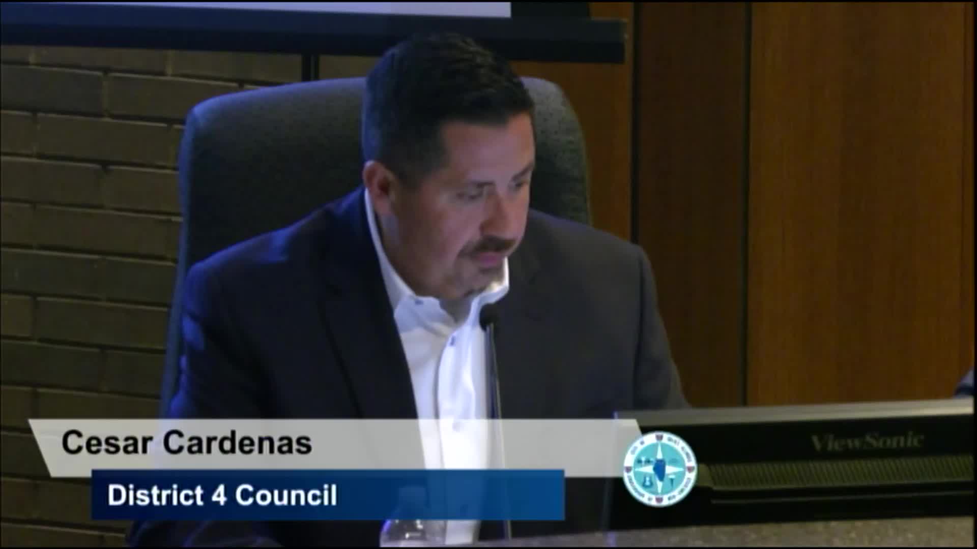 Joliet City Council approves TIF study and traffic system upgrade contracts