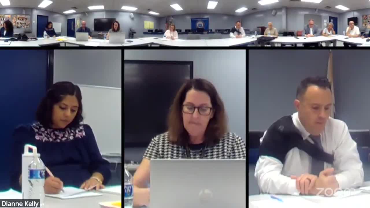 School District plans $1.26M budget cuts impacting high school staff roles