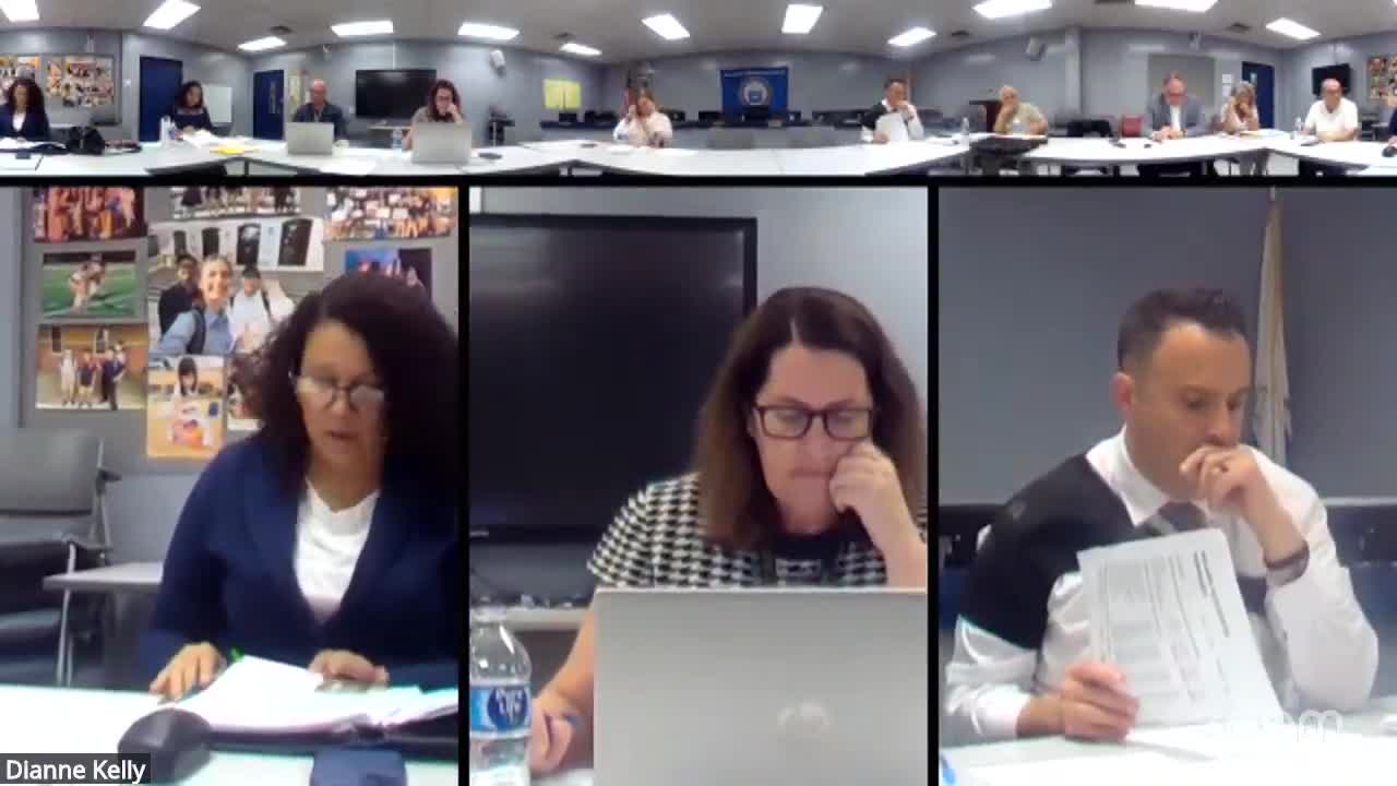 School District reviews staffing and budget decisions amid class size concerns