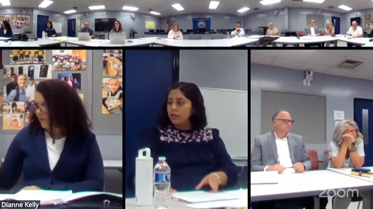 District proposes elimination of several coaching positions amid staffing discussions