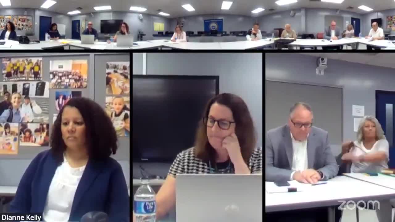 School Committee prioritizes class size amid budget concerns in upcoming fiscal year