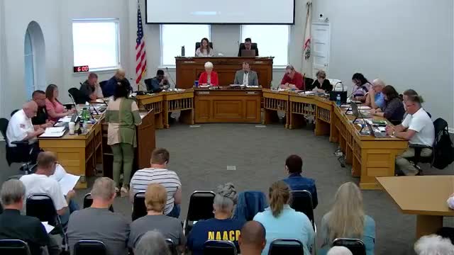 Mayor Miller declares June 19 to July 4 as American Freedom Days in Freeport