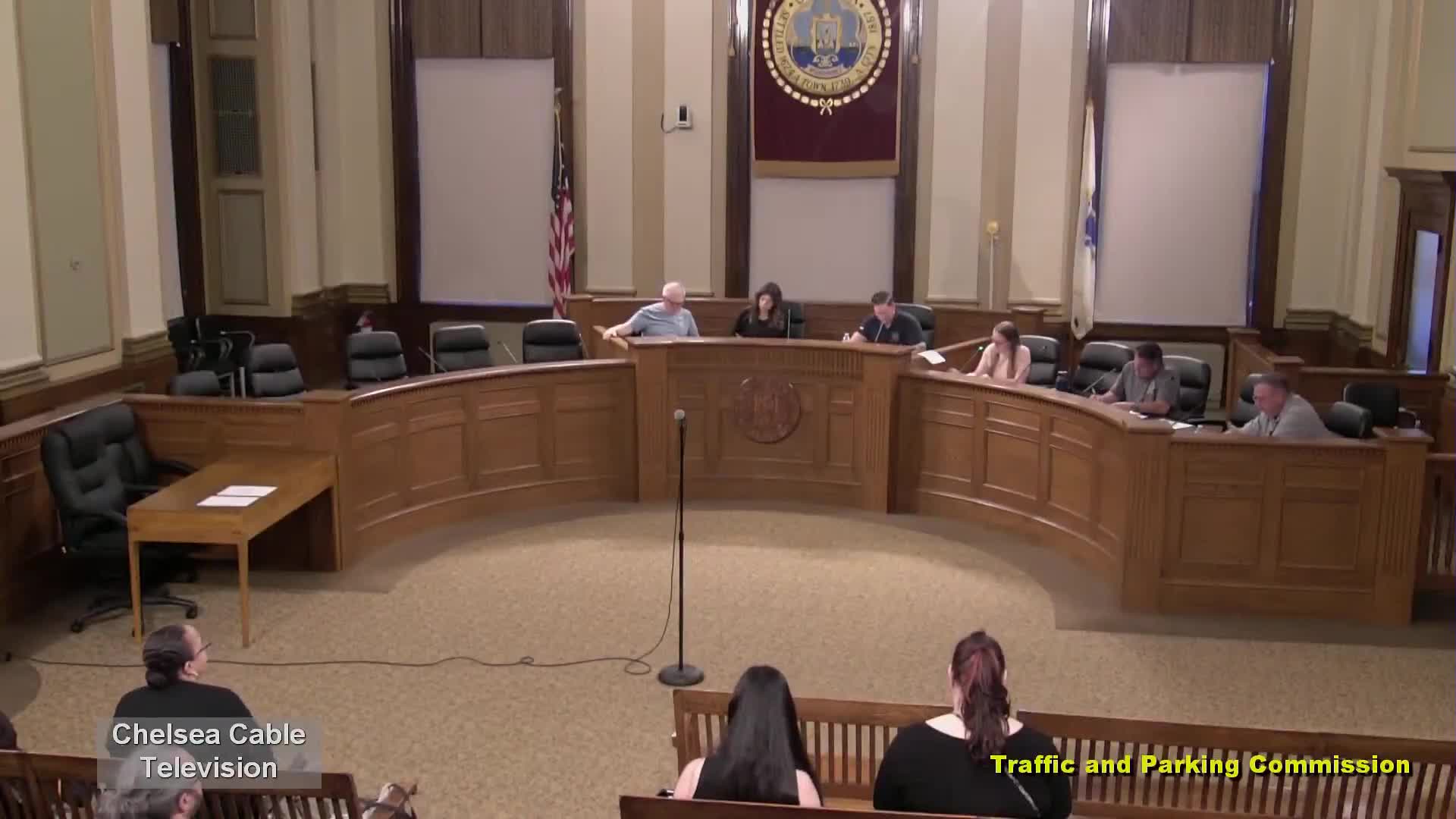 City Council considers Pine Street speed humps amid fire department opposition