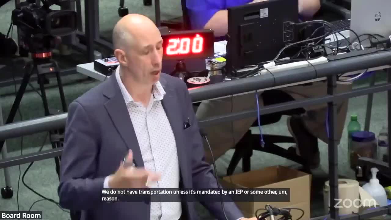 Cincinnati school board reviews $3M growth plan and staffing changes amid enrollment stabilization