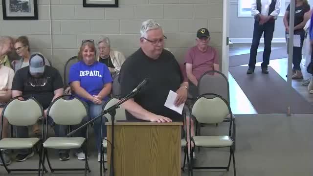 Mantino celebrates successful Heroes Hogs and Hot Rods event for veterans
