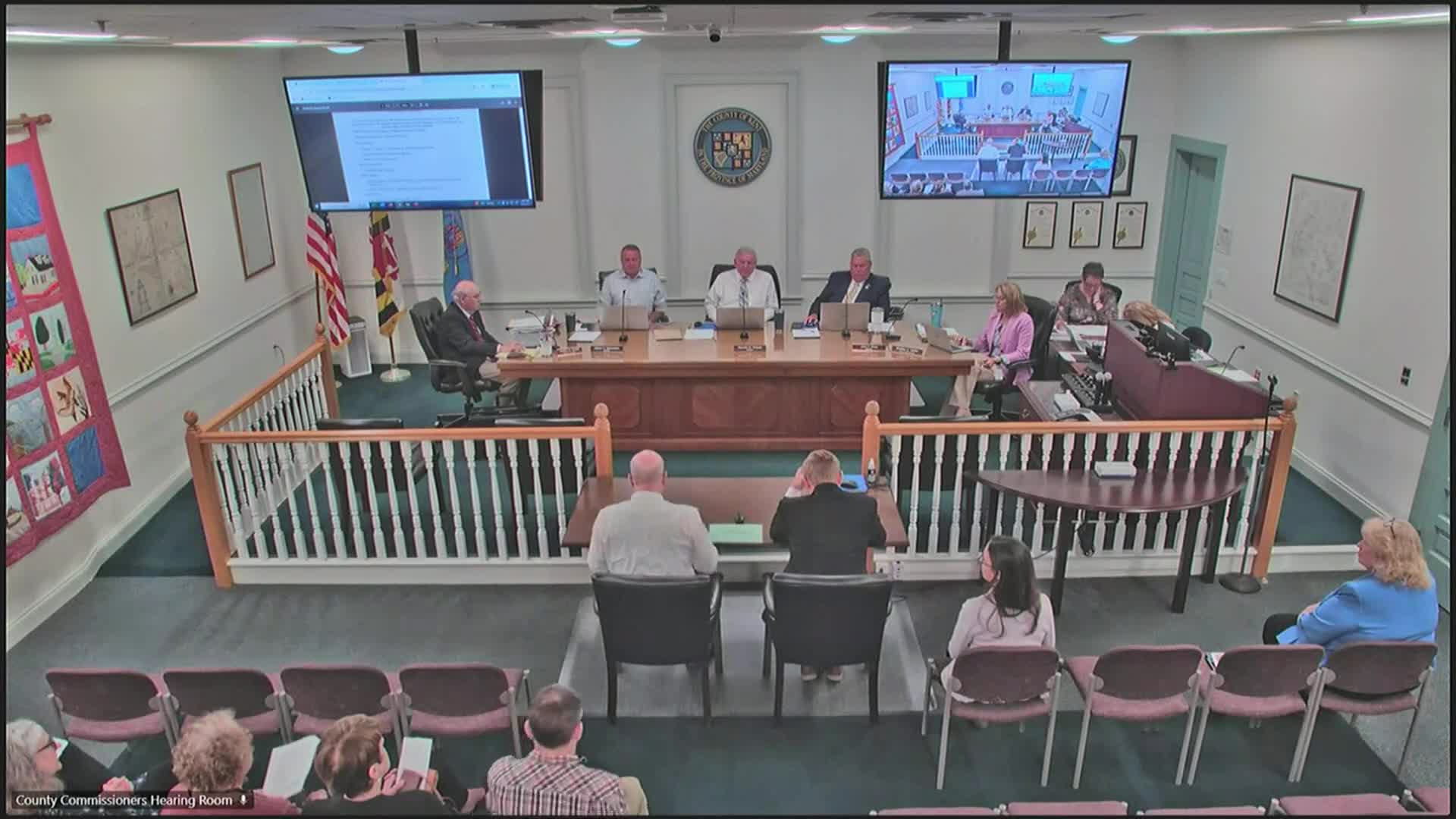 Library Board seeks $219K extension for metallic roof project funding