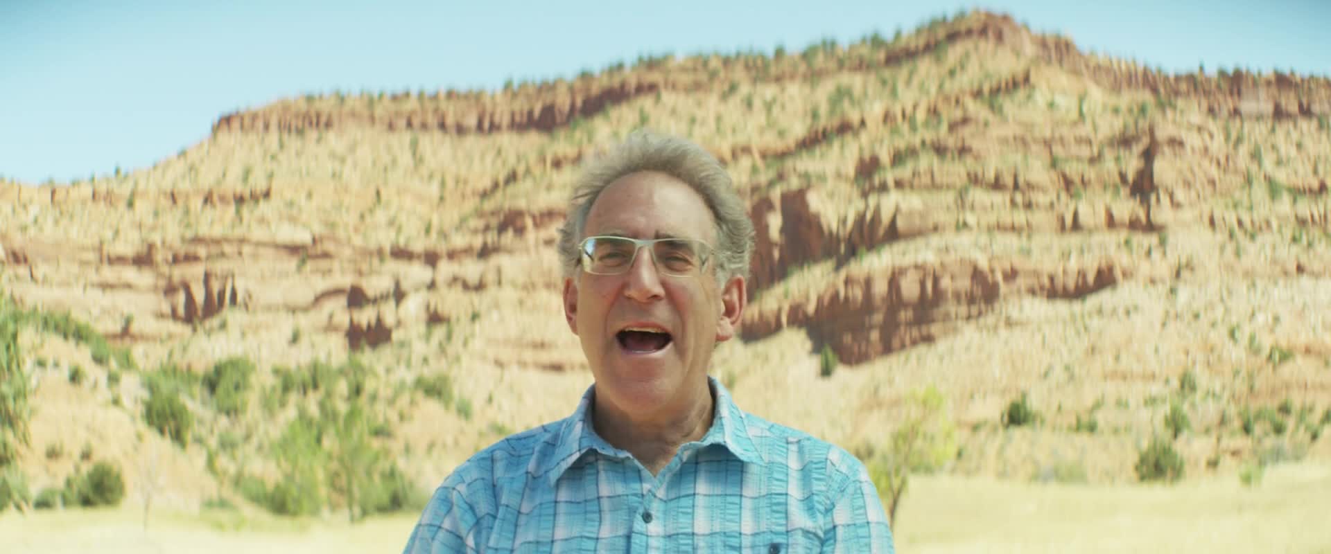 Victor Cooper opens Rocking V Cafe in Kanab blending nature and dining experience