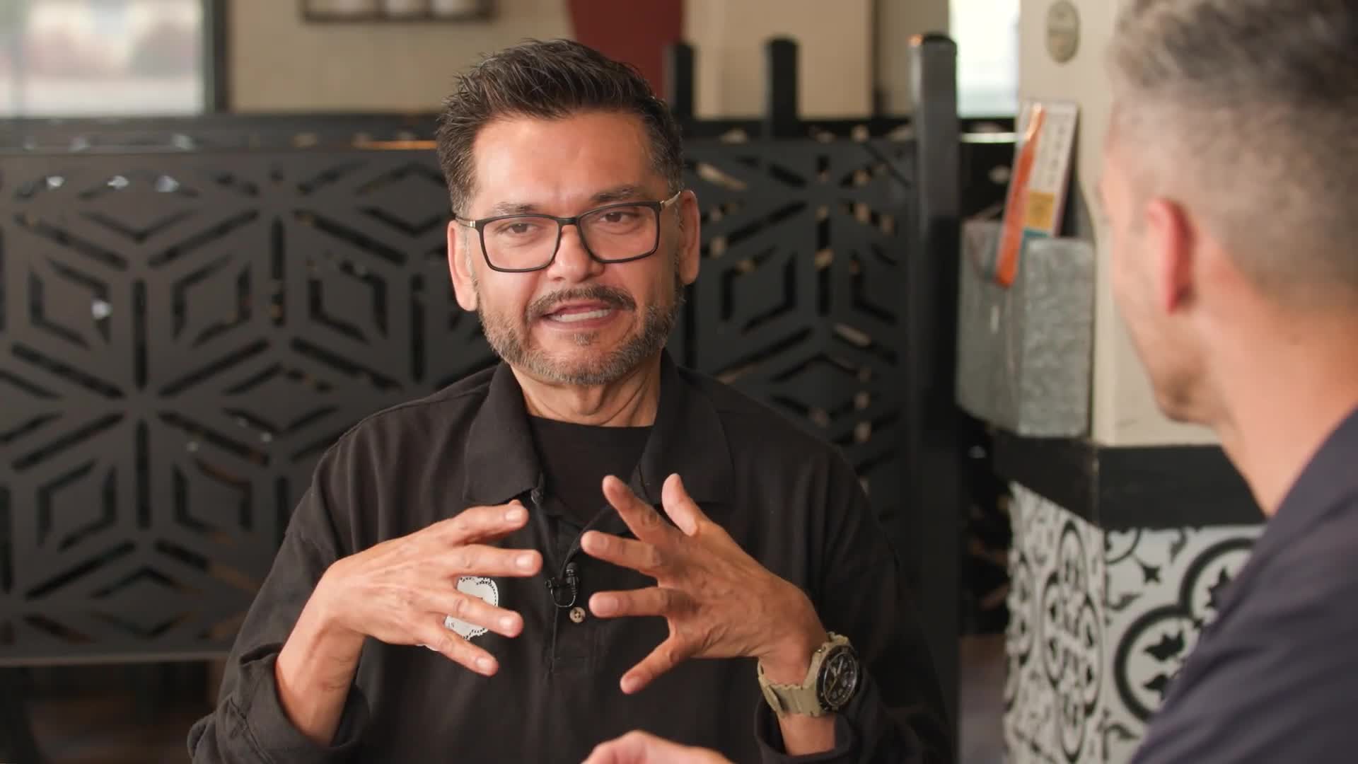 Espos Restaurant evolves from hamburgers to beloved Mexican cuisine in Chandler community