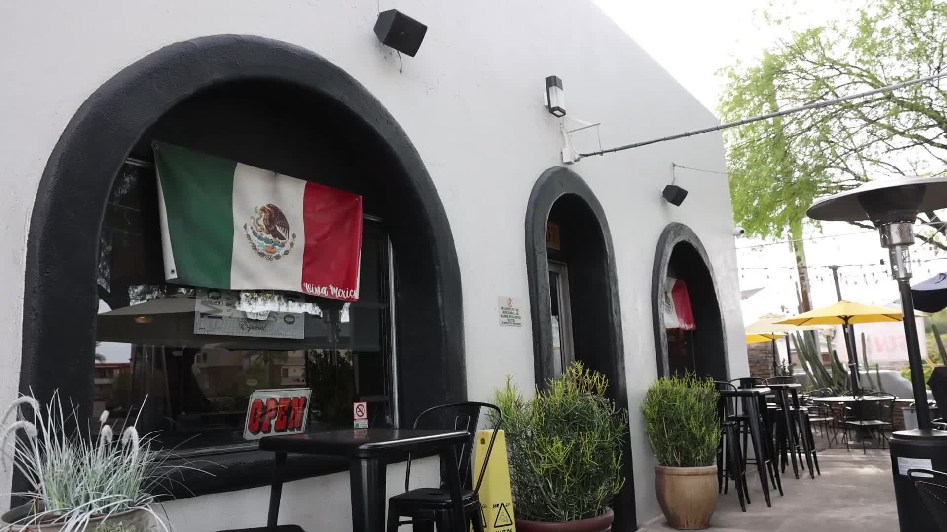 Espos restaurant highlights Chandler's Hightown heritage and community roots