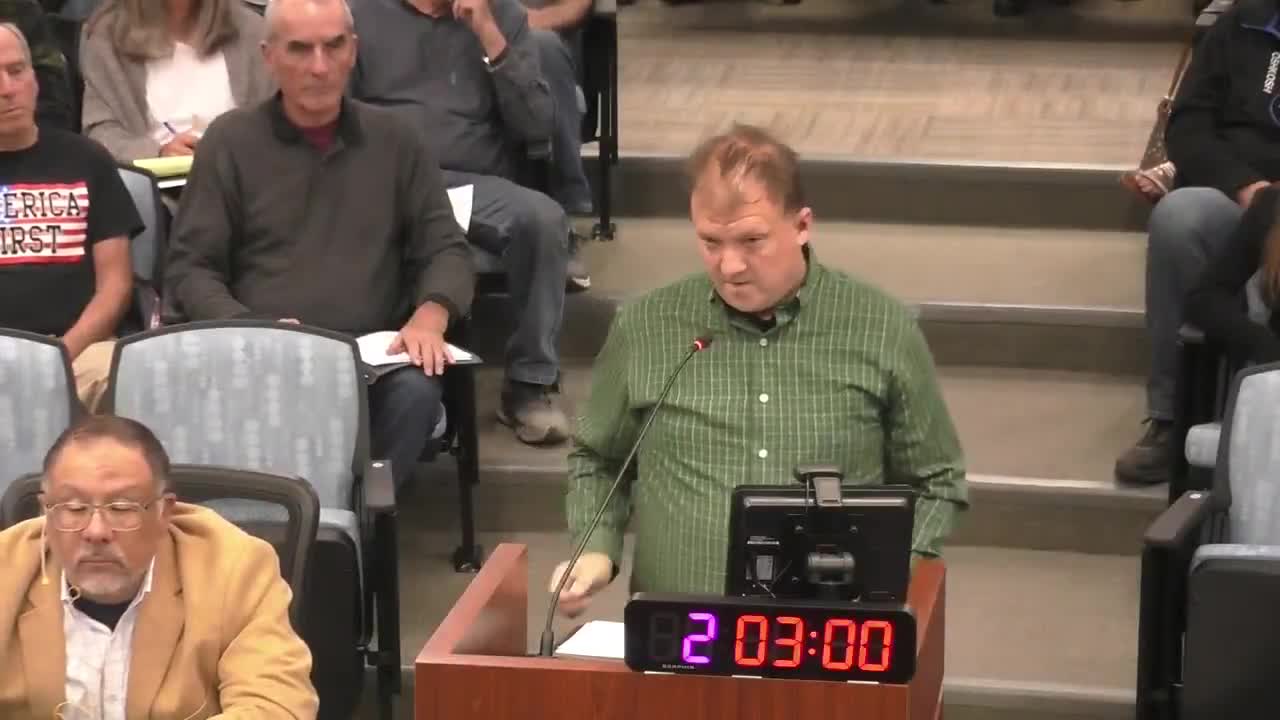 Longmont council urged to eliminate landing fees at Vance Brand Airport