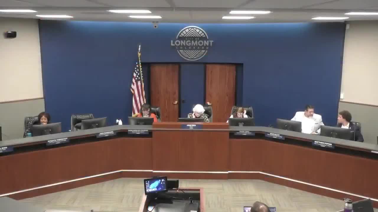 Longmont City Council debates marijuana hospitality ordinance amid health concerns