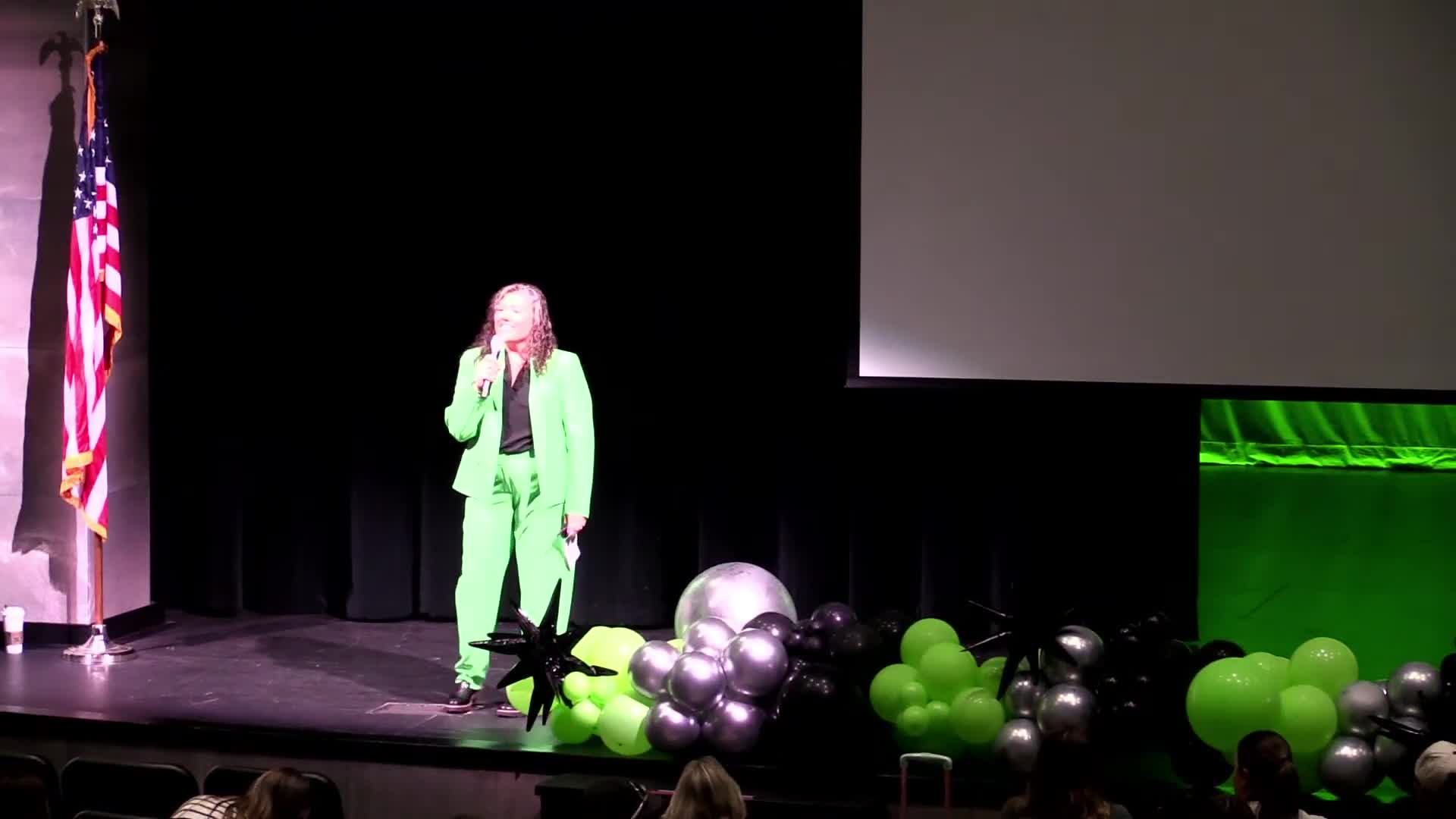 Comal U celebrates tenth anniversary with dedication to professional learning for teachers