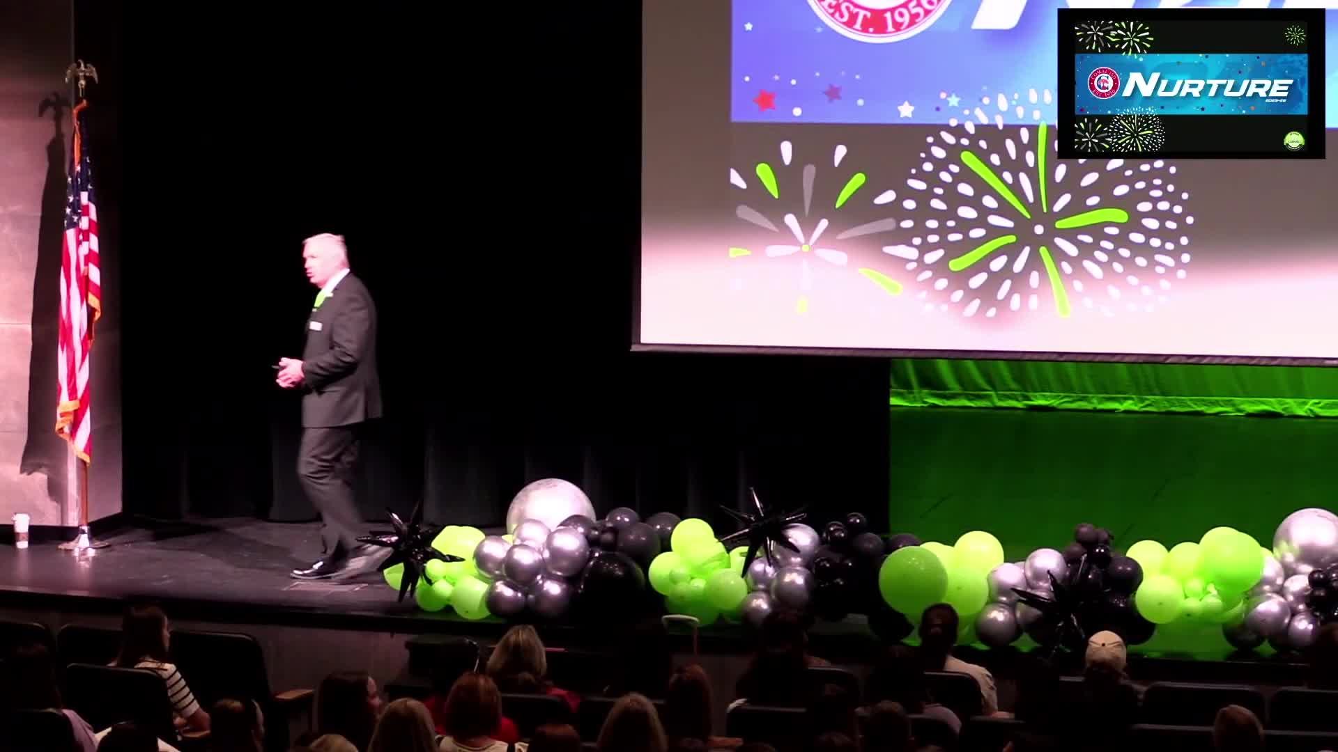 Superintendent highlights 9941 initiative to ensure no student is left behind
