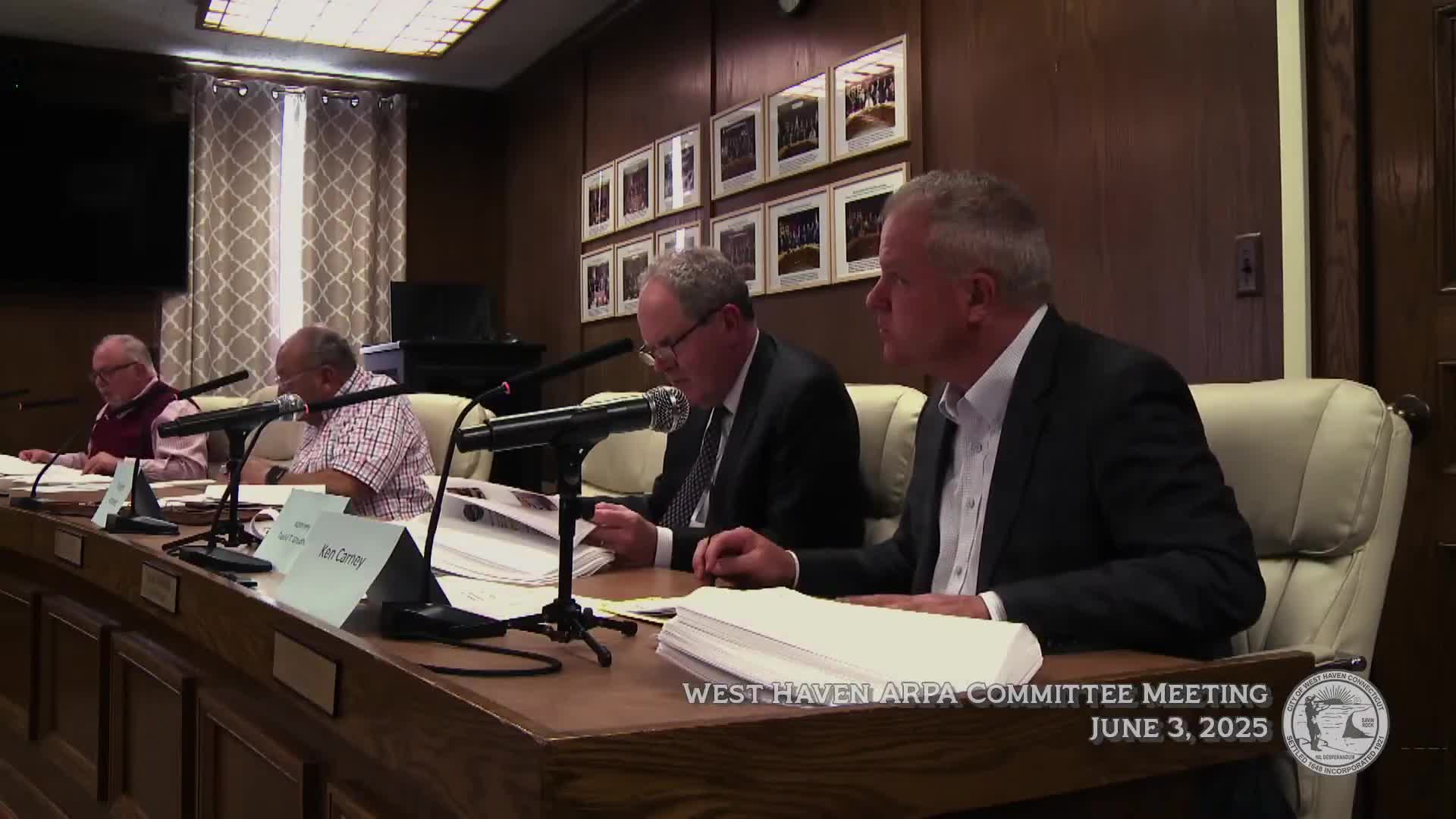 Council approves $420 testing lab and $661K Painter Park renovations