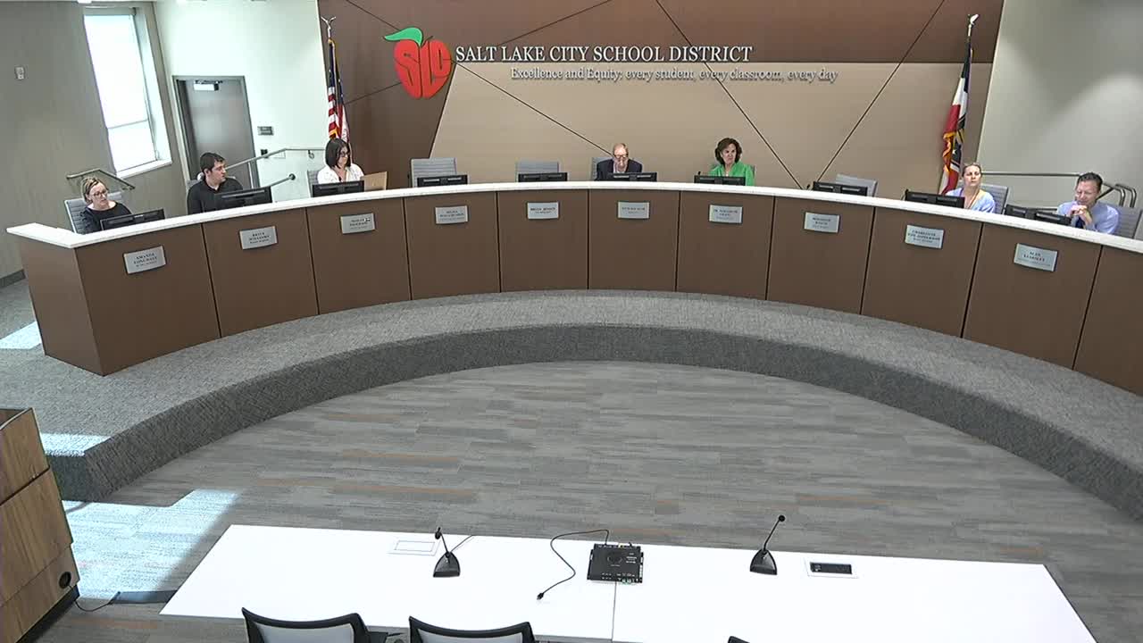 Salt Lake City School District honors educators for dual language immersion and literacy excellence