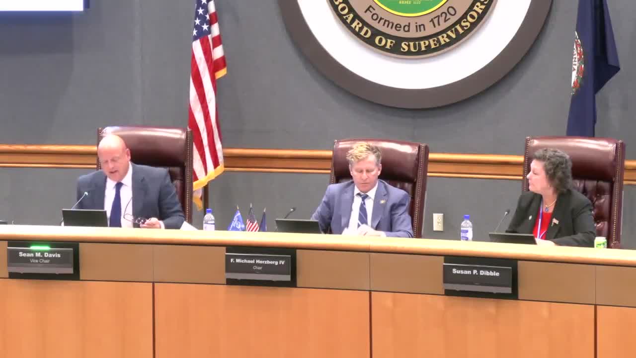 Hanover amends zoning to treat contractor yards like vehicle‑and‑equipment storage; CUP required in some zones