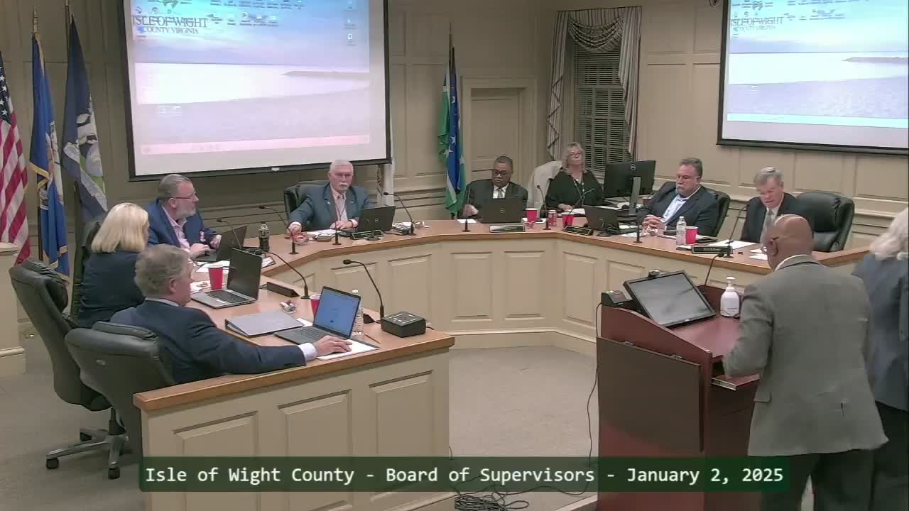 County recycling program adds cameras, internet and site upgrades to cut costs and improve service