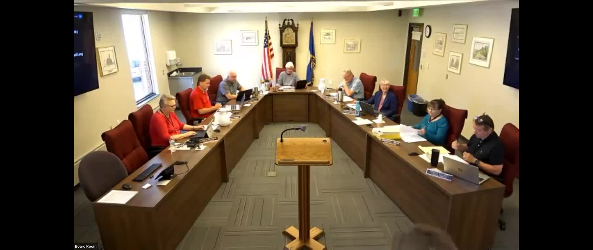 Winona County approves two housing trust awards; board discusses how to spend shrinking SAHA allocation