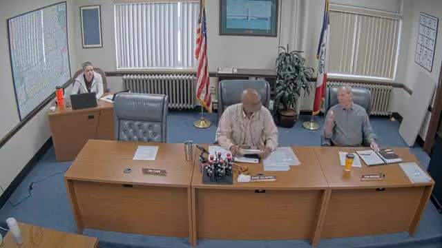 Board approves month-to-month lease for OptiMate peer-support services pending state decision