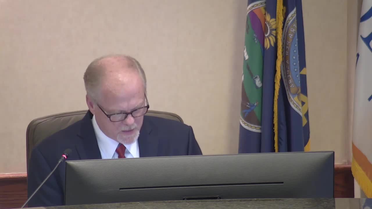 Mayor thanks Olathe community and reflects on 30 years of service