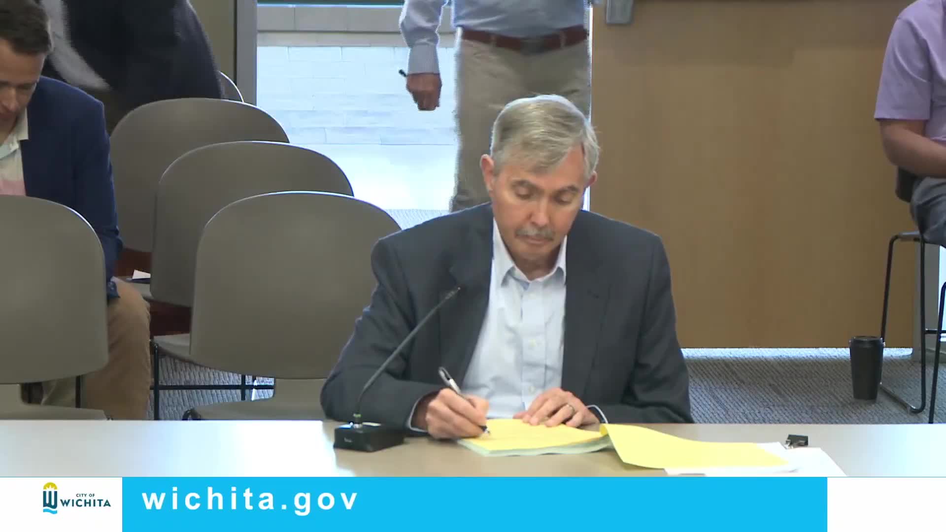 Wichita council previews review of International Property Maintenance Code amendments