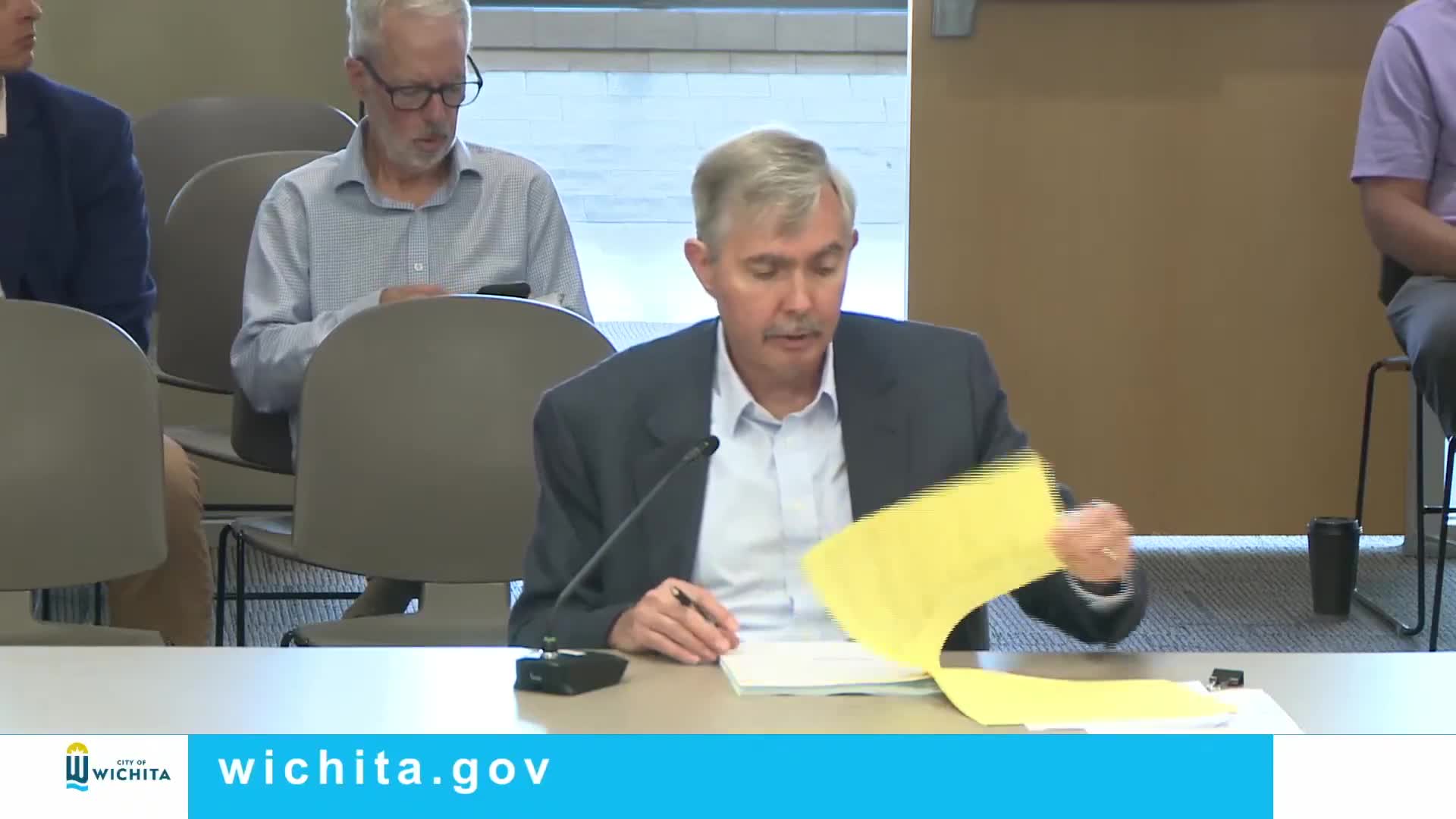 Council previews June 10 economic development package including CID, revenue bonds and IRB