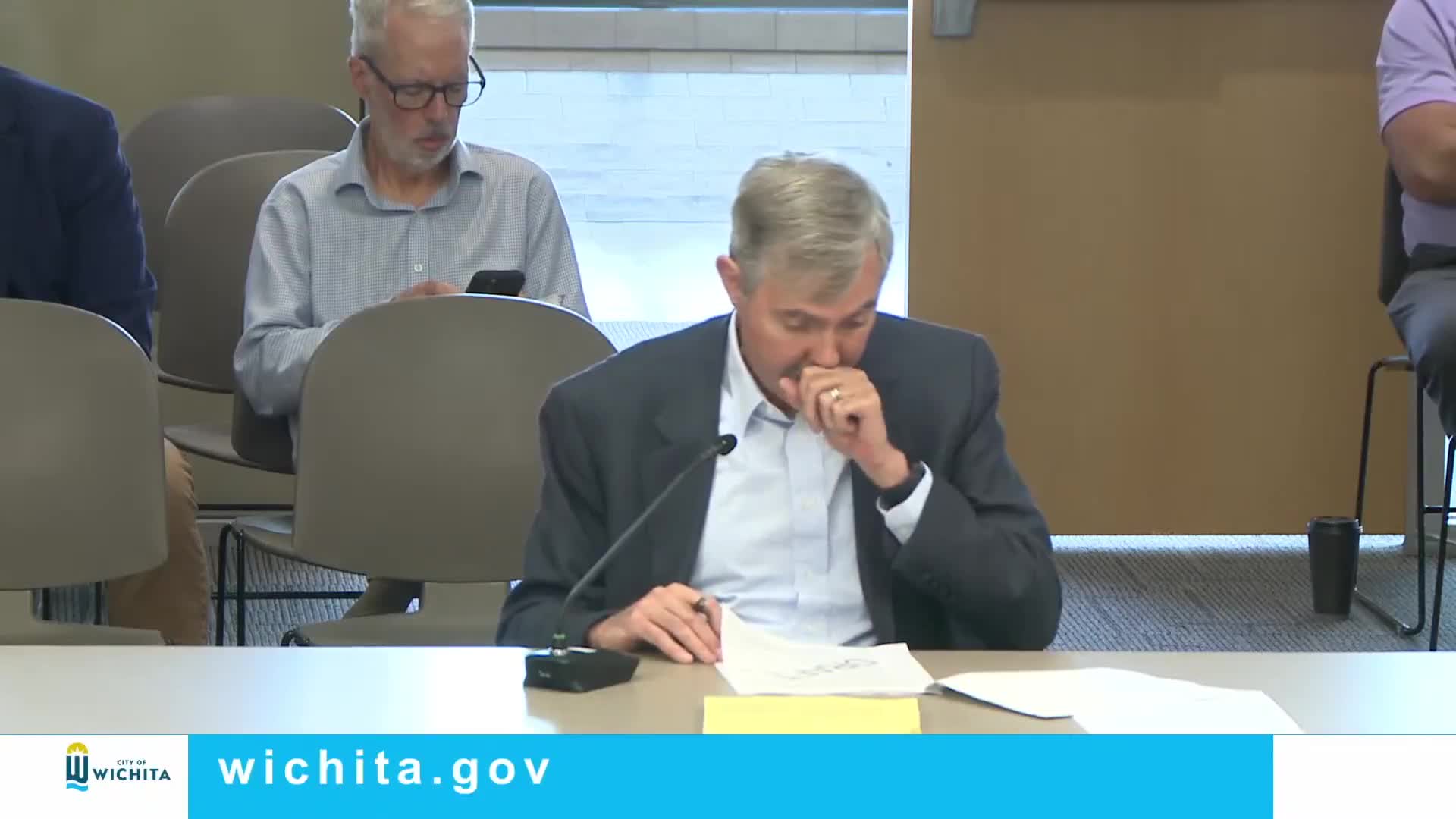 Council to consider upgrades to police property and evidence facility