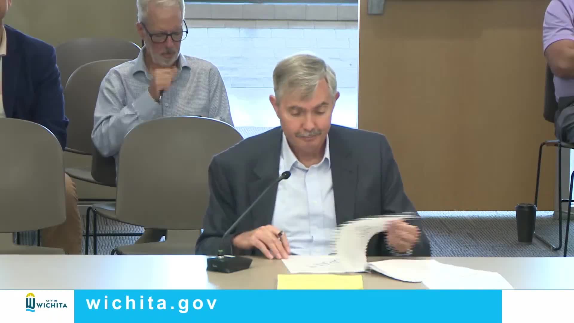 Council to consider contract to assess eight city-owned parking garages