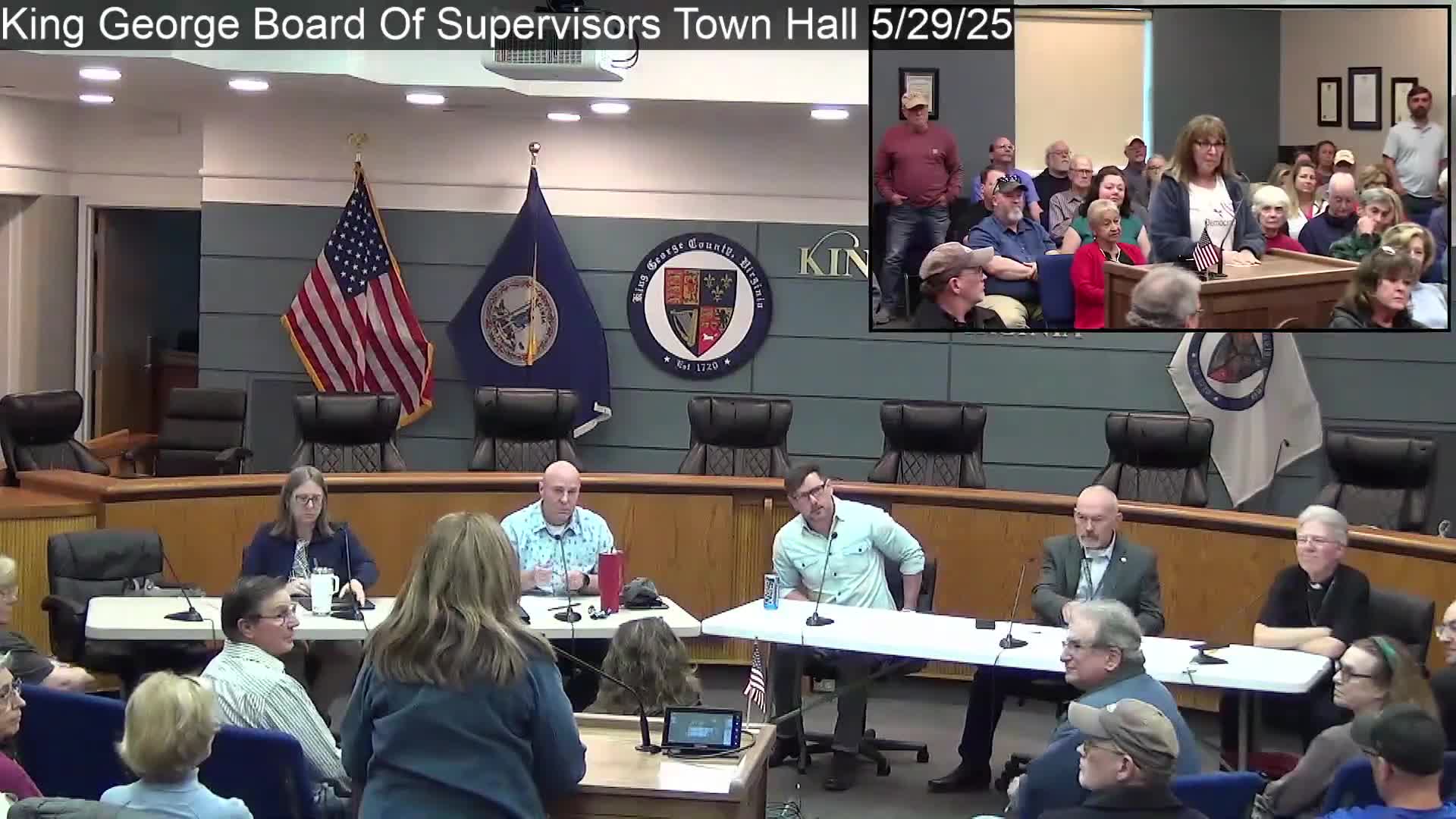 Residents and supervisors clash over Hopyard proffered trail and trash at public boat ramp