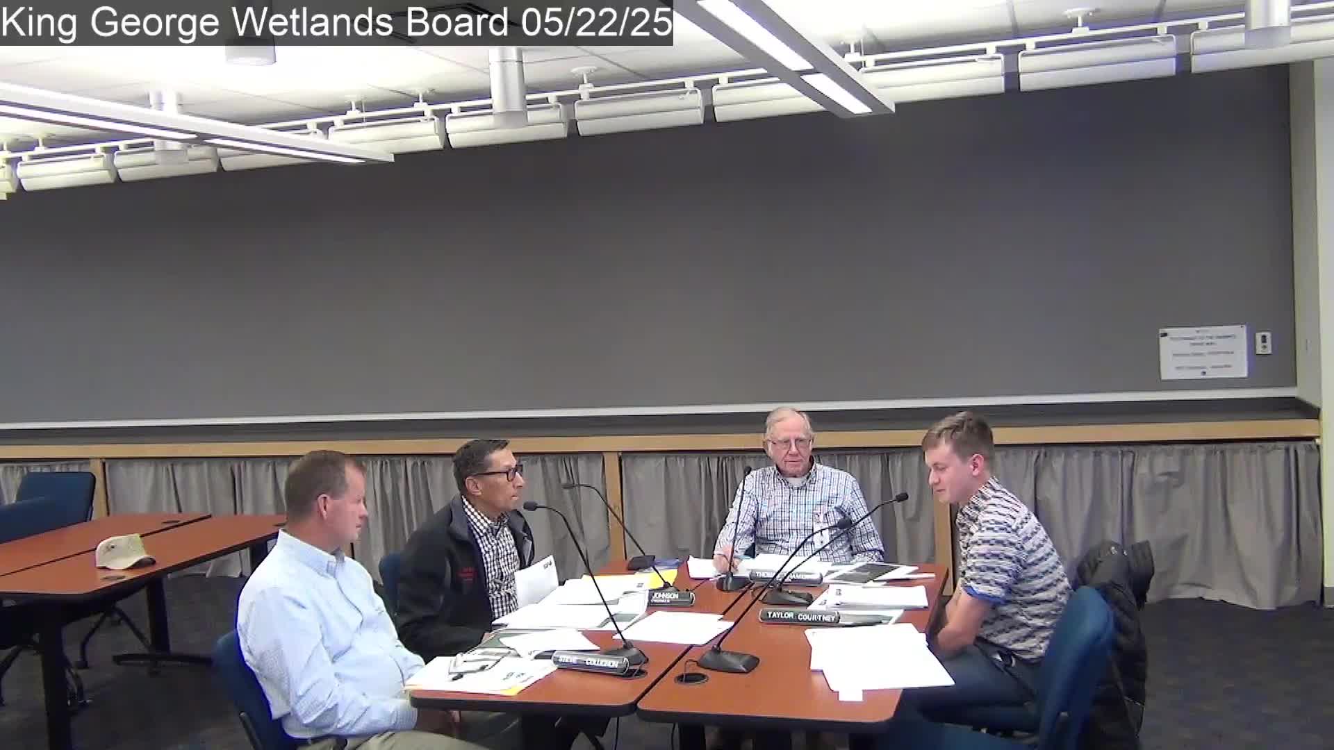 Board told to complete one-hour FOIA webinar by July 30