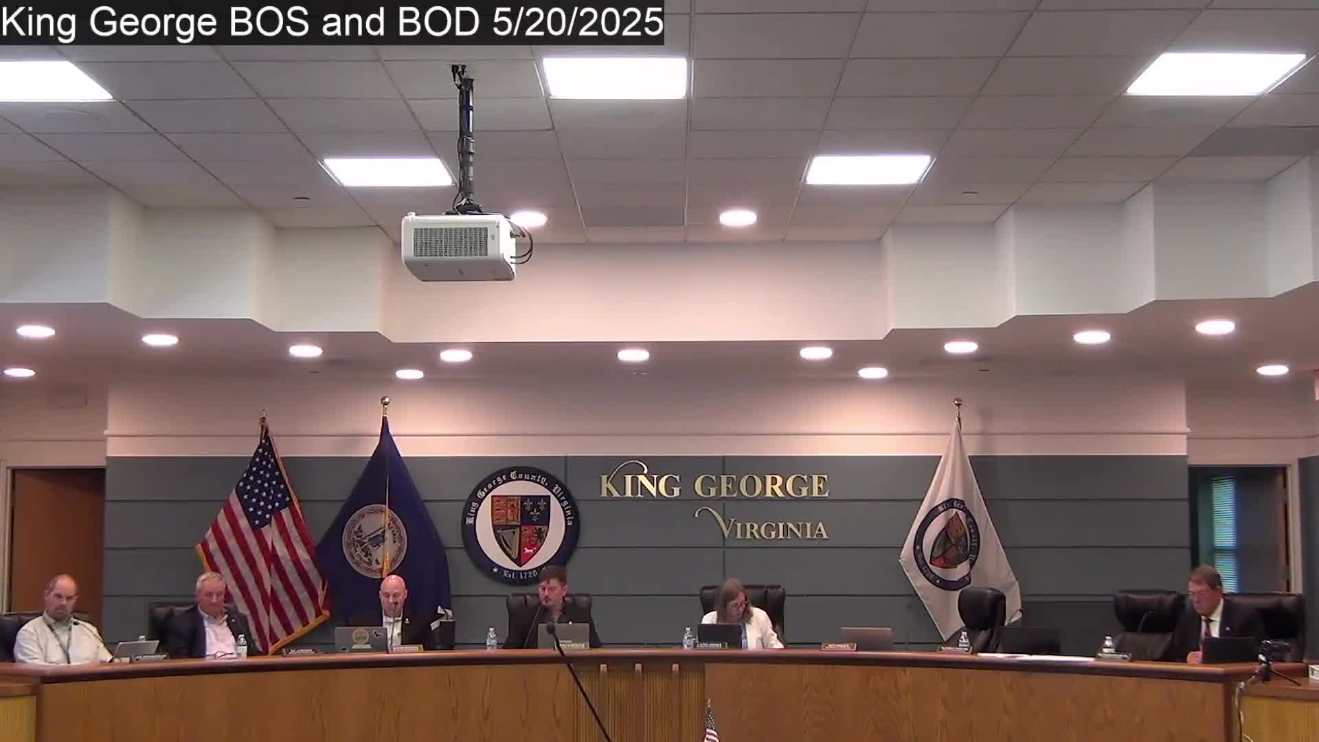 County staff propose pilot to install smart irrigation meters to adjust sewer bills for outdoor water use